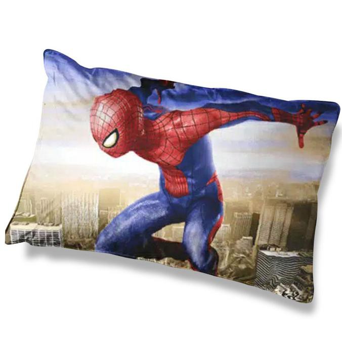 Balmut Ilona 150x200 Spiderman Motif