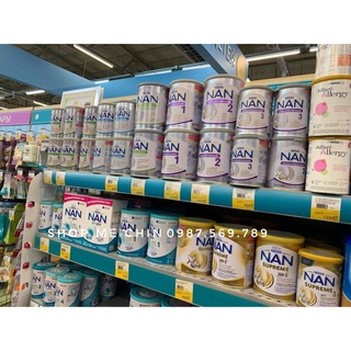 Sữa dê Kabrita Nga 800g