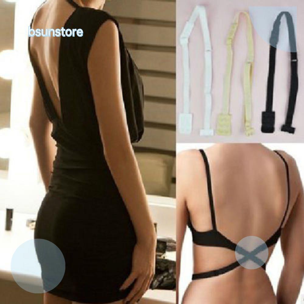 Đai Nối Dài Áo Ngực Nhiều Màu Tùy Chỉnh Thời Trang Cho Nữ