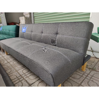 Sofa bed .sofa giường. loại dài 1m8 x85 cm. vải bố