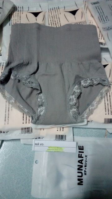 Quần ghen nịt bụng túi bạc | BigBuy360 - bigbuy360.vn