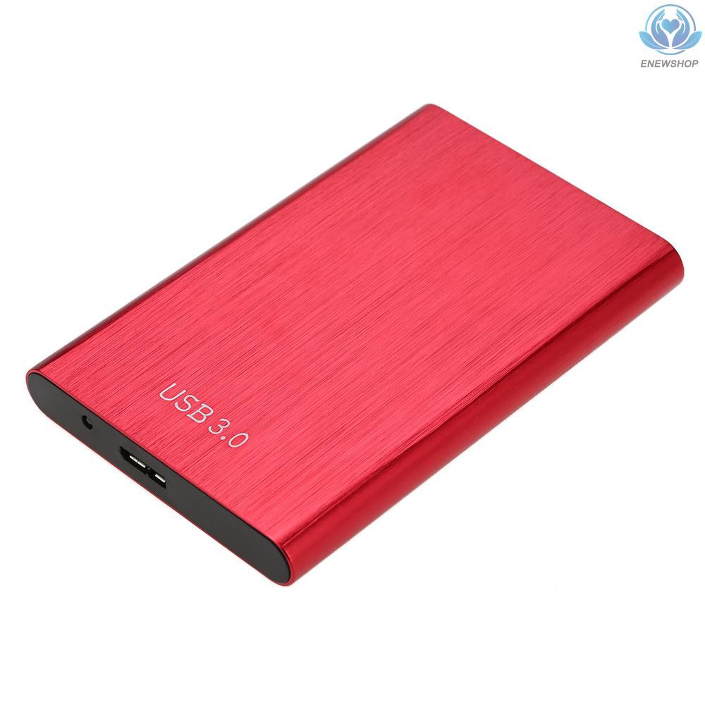 (hàng Mới Về) Son Môi Siêu Tốc 6gbps 2tb 2.5 Gbps Chất Lượng Cao