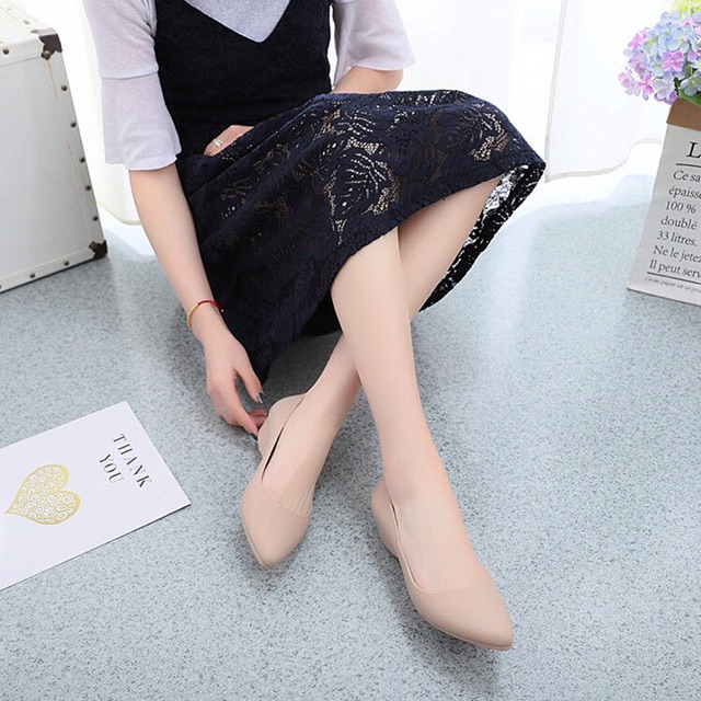 GIÀY NHỰA DẺO HÀN QUỐC BÁN LẺ GIÁ SỈ | BigBuy360 - bigbuy360.vn