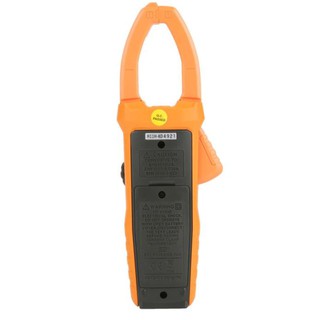 Ampe kìm DC/AC Cầm Tay Peakmeter Pm2128