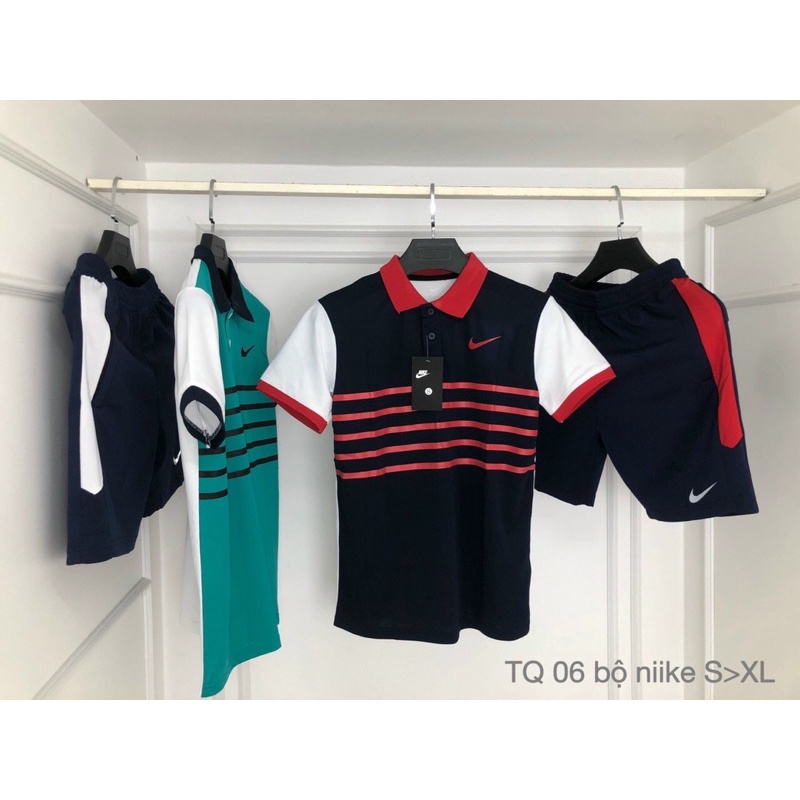 Bộ thể thao nam hè mẫu mới nhất luôn cất gi đẹp lung linh | BigBuy360 - bigbuy360.vn