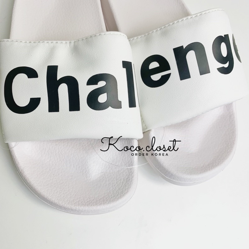 Dép Shoopen Mochi Quai Ngang chính hãng