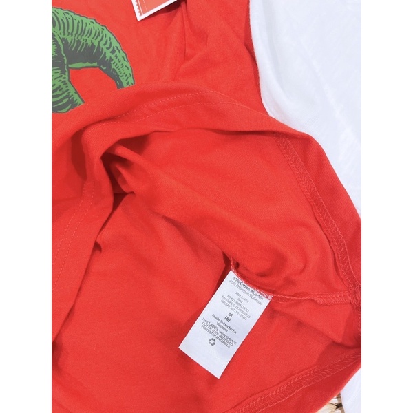 Áo dài tay Bé Trai xuất dư