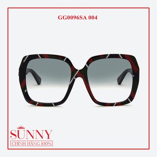 Kính Mát Unisex Gucci GG0096SA