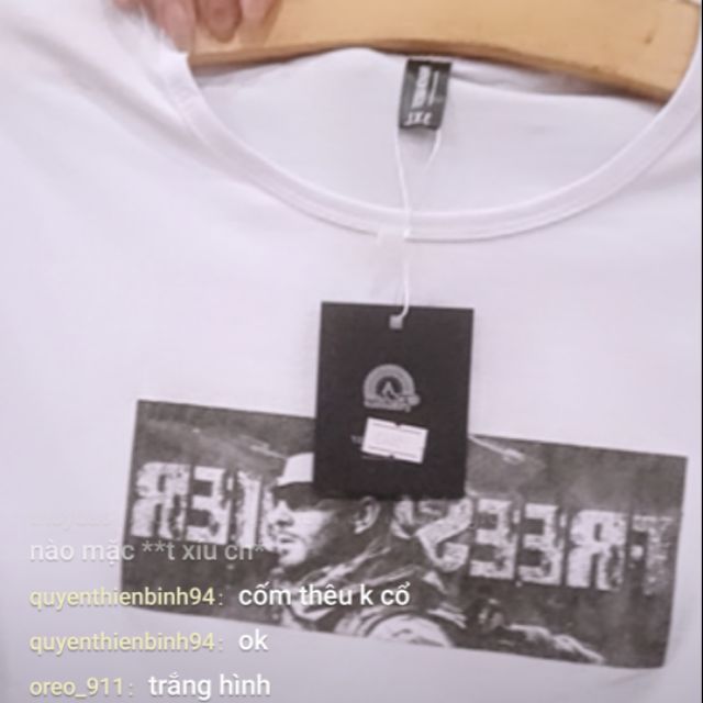 Com bo khách lựa live