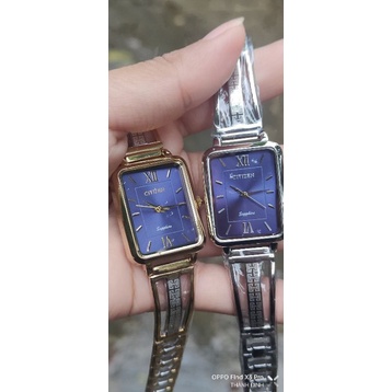 Đồng Hồ nữ citizen