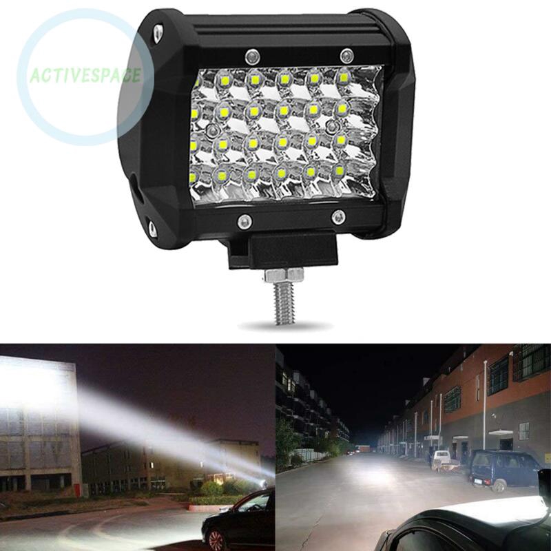 Đèn đèn LED công suất 200W 12V/24V siêu sáng cho các loại tàu xe
