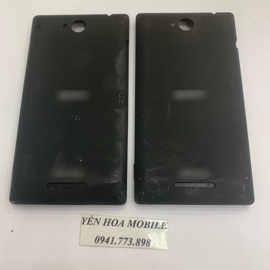 Nắp lưng thay thế SONY C