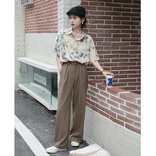 Áo sơ mi style HongKong (ảnh thật+feedback)