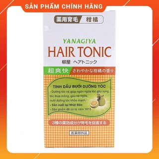 Tinh dầu bưởi dưỡng tóc 240ml