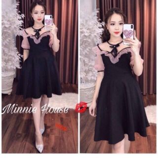 Đầm phối ren