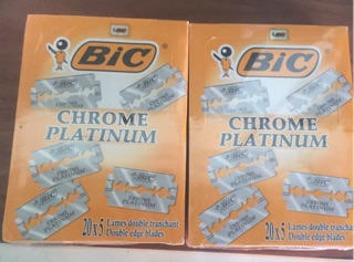 Combo 10 hộp lớn Lam Bic