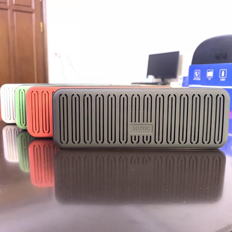 Loa Bluetooth SC ML 5 Bản Mới Ra Mắt Cầm Tay Mini Âm Thanh Cực Chất, Nghe Nhạc Cực Hay Hỗ Trợ Mọi Điện Thoại