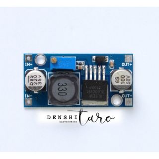 Mạch tăng giảm điện áp DC