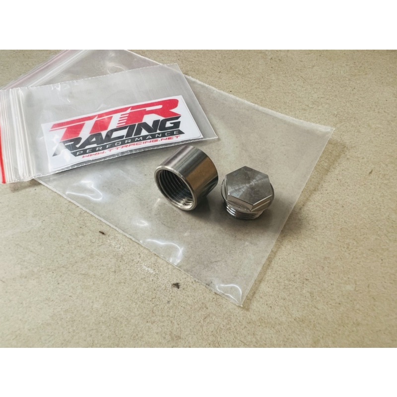 Cảm biến AFR Titan gắn cổ titan size 18mm