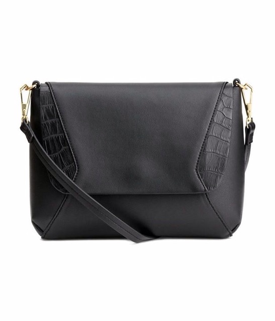 Túi đeo chéo H&M shoulder bag