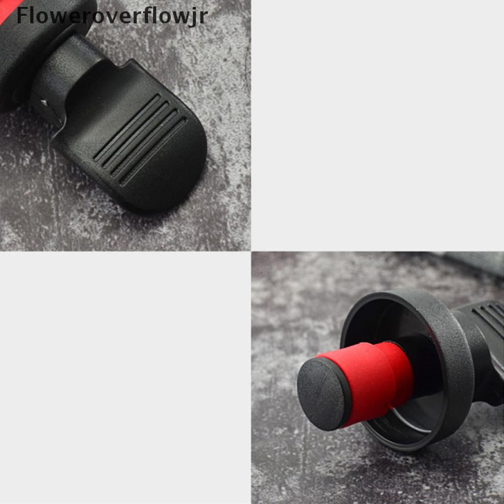 Nút Chặn Bảo Vệ Chai Rượu Vang Bằng Chân Không