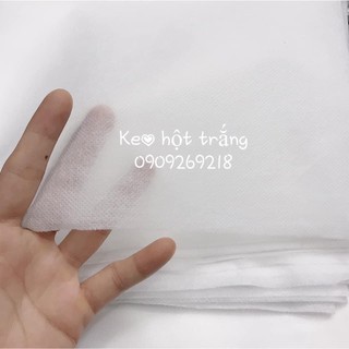 Keo giấy hột tốt