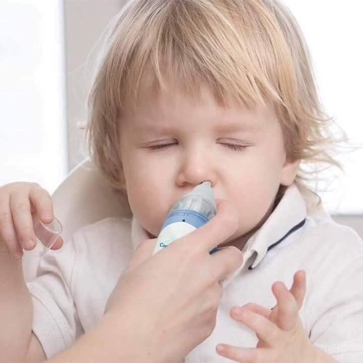 Máy Hút Mũi Tự Động  ComfyBaby