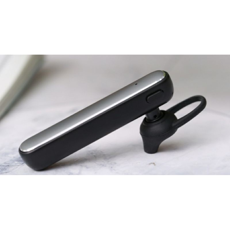 Tai nghe Bluetooth Mozard Z7000a..  R558A Xám Đen