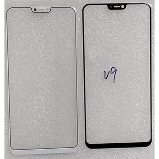 Kính Vivo V9(kính ép)