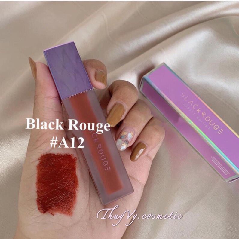 Son Black Rouge a12 new