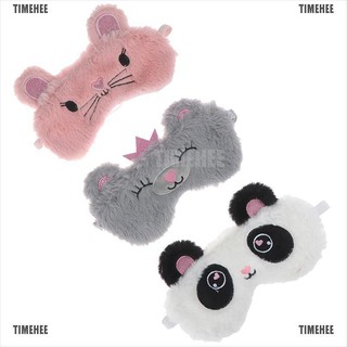 Sẵn HÀNG-Giày thể thao🎁Mặt nạ che mắt ngủ hình gấu trúc nhồi bông dễ thương cho nữ