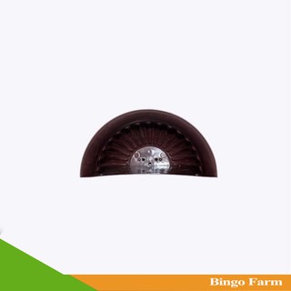 Chậu ốp tường size 38 cm