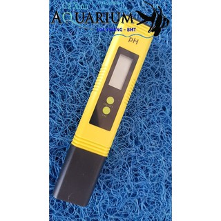 Bút đo PH cho hồ cá cảnh