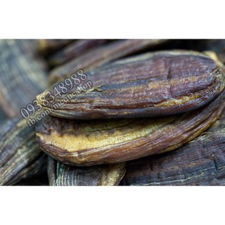 Chuối Hồng Sấy Dẻo