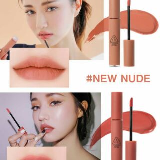 Son kem 3ce Lip tint