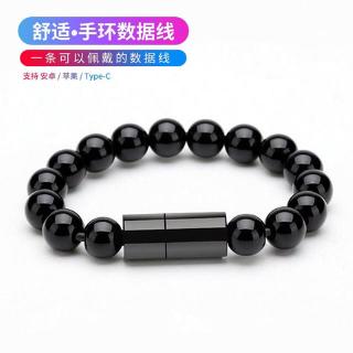 Dây Cáp Sạc Nhanh USB & Type C & Lightning Cho IOS iphone Android