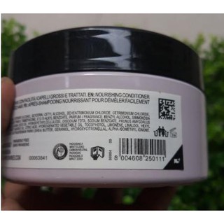 Dầu xả Prep Rich Balm Davines 200ml