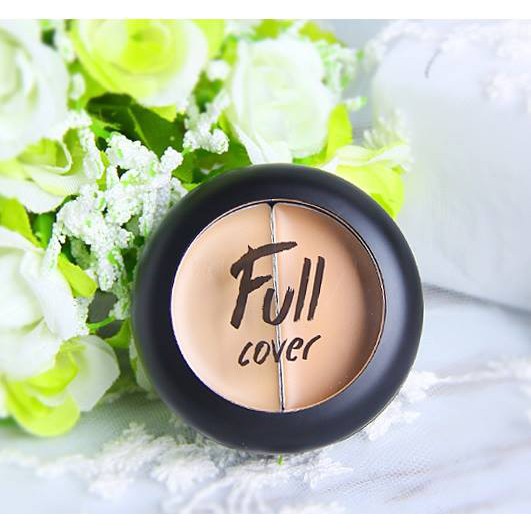 Che Khuyết Điểm Aritaum Full Cover 2 Khoang | BigBuy360 - bigbuy360.vn