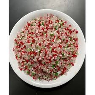 Bột báng hạt lựu 100g