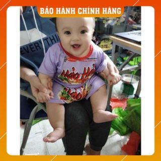 [Mặc Là SANG] đồ bộ mặc nhà cho bé in gói mì tôm miliket, hảo hảo, cám con cò đẹp đọc lạ 2021