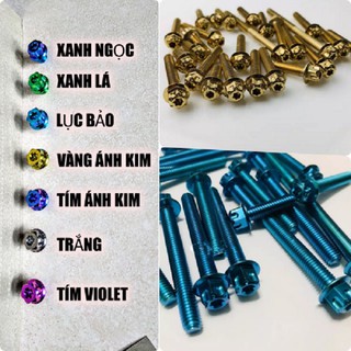 Ốc lốc máy WINNER WINNER X SALAYA