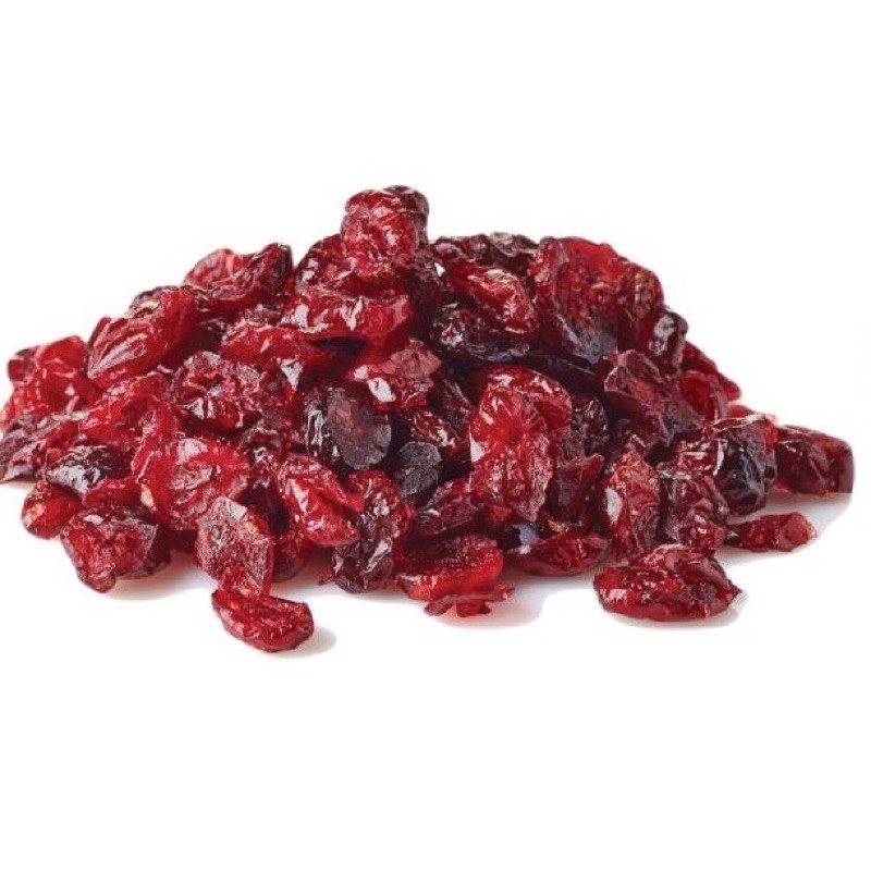 Nam Việt Quất Khô - Cranberries Canada 150g