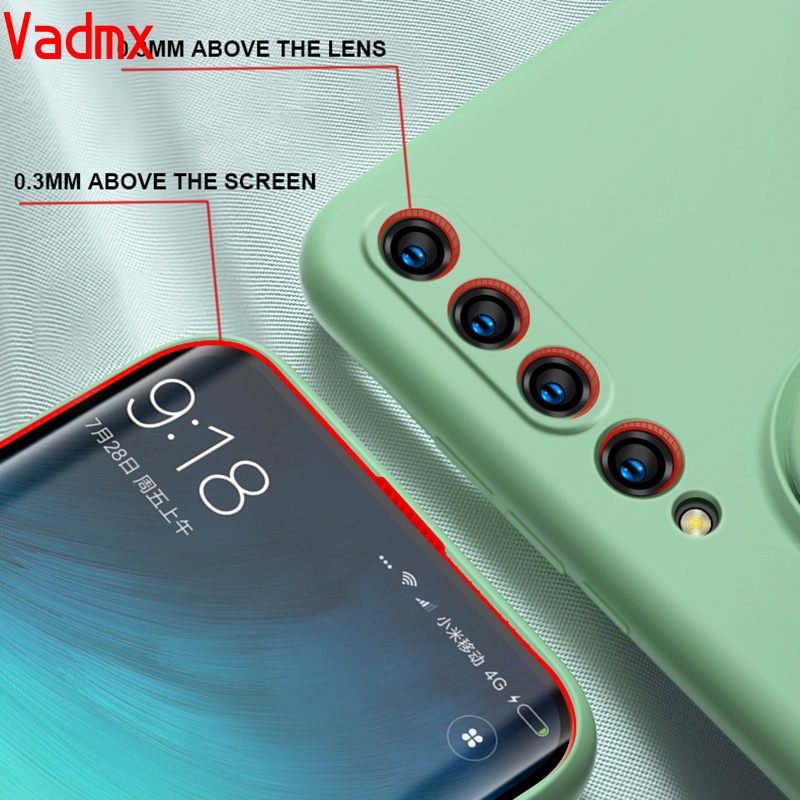 Ốp điện thoại silicon cho Xiaomi Mi 10 Mi10 Pro Mi 10 Pro Mi 9 9t Pro Redmi K20 Pro Xiaomi Mi 10 Mi10 Pro Mi 10 Pro
