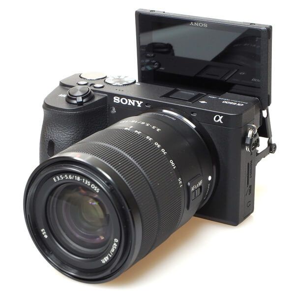 Máy ảnh Sony A6600 ( hàng mới 100%)