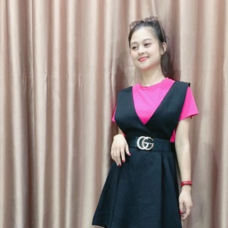 Combo áo thun quần jean