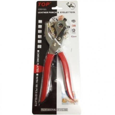 [HANG LOẠI 1 ] Kềm Bấm Lỗ Thắt Lưng, Dây Nịt, Dây Đồng Hồ - HV Store 448