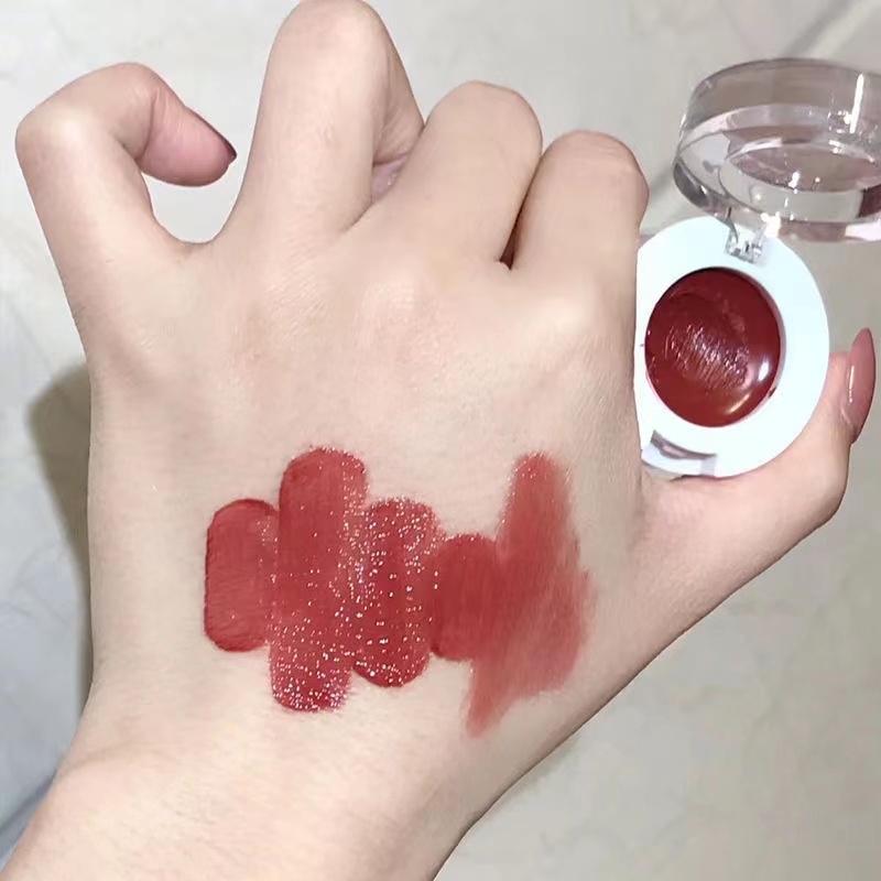 Son Bóng DAIMANPU Dưỡng Và Tăng Độ Bóng Cho Môi