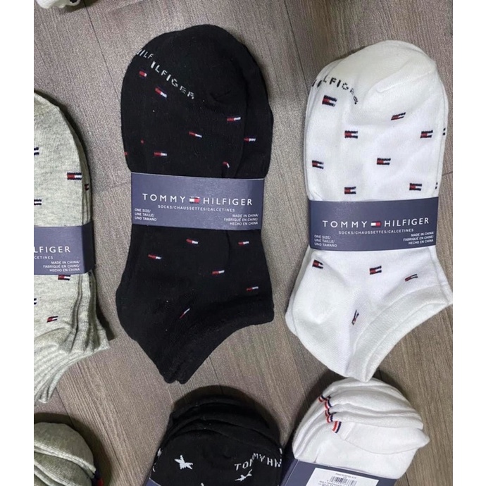 Sét 3 tất tomy nam nữ