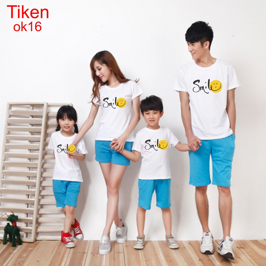 ÁO THUN ĐI BIỂN - NHÓM - GIA ĐÌNH SIÊU HOT ĐỦ MÀU ĐỦ SIZE