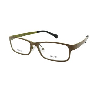 Gọng cận unisex parim pr7520 g1 chính hãng